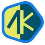 AK Digital Marketing Logo