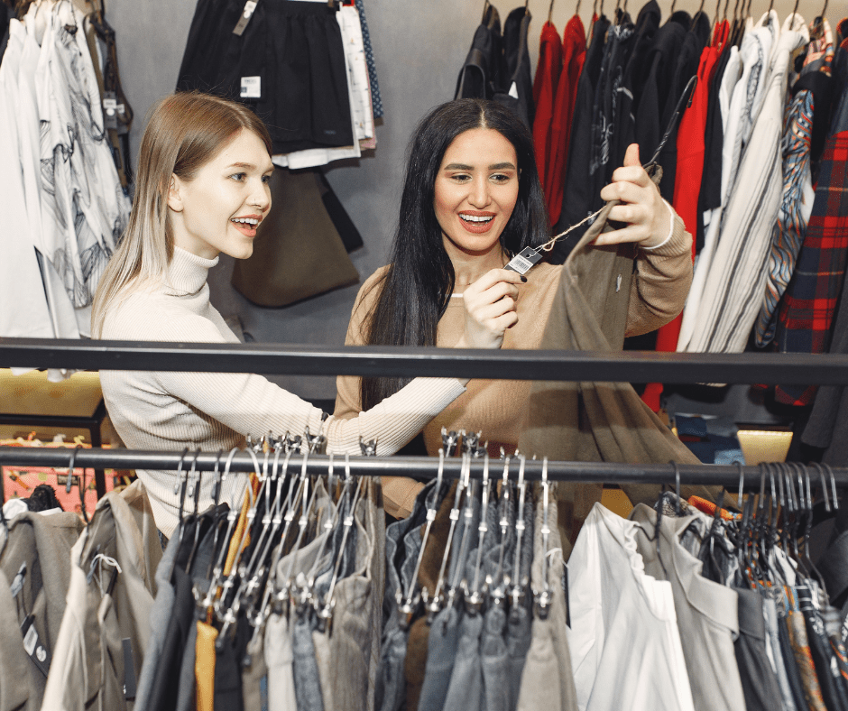 Reach More Customers for boutique store