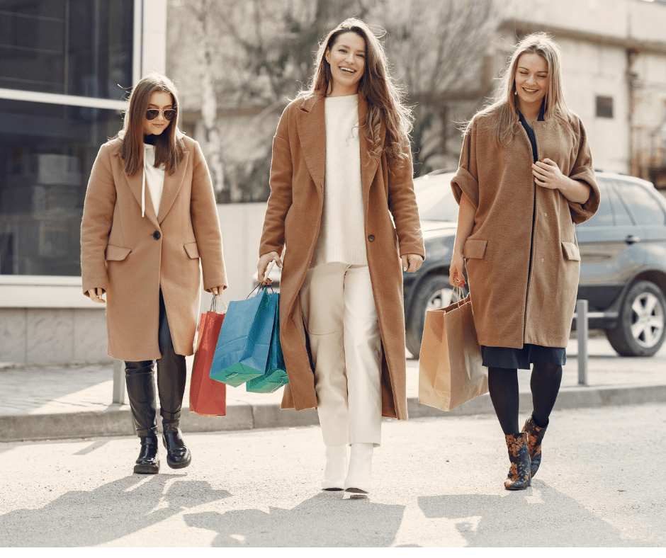 Reach more customers for boutique store