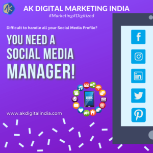 social media marketing | akdigitalindia.com