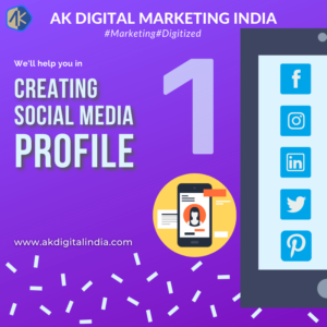 social media marketing | akdigitalindia.com