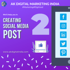 social media marketing | akdigitalindia.com