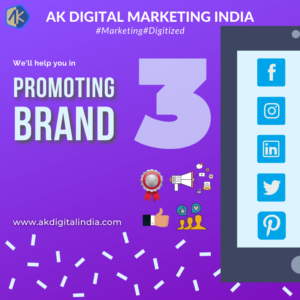 social media marketing | akdigitalindia.com