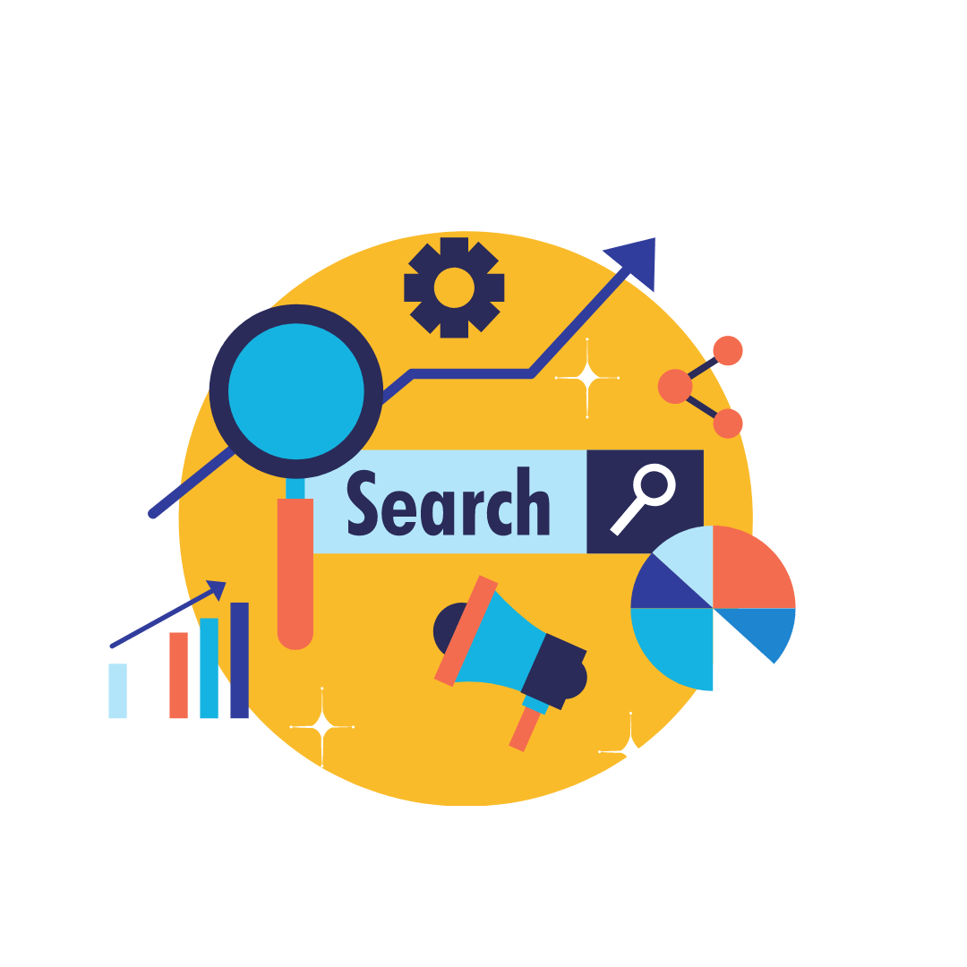 Search engine marketing - SEM