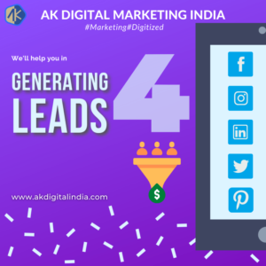 social media marketing | akdigitalindia.com