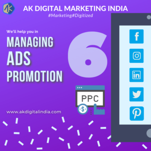 social media marketing | akdigitalindia.com