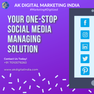 social media marketing | akdigitalindia.com