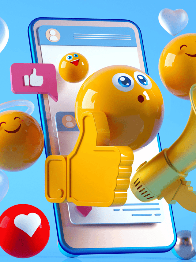 Top Emerging Social Media Platforms